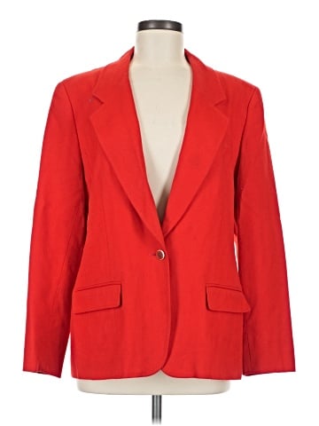 Pendleton Blazer (view 1)