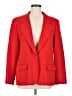 Pendleton Red Blazer Size Lg  - photo 1