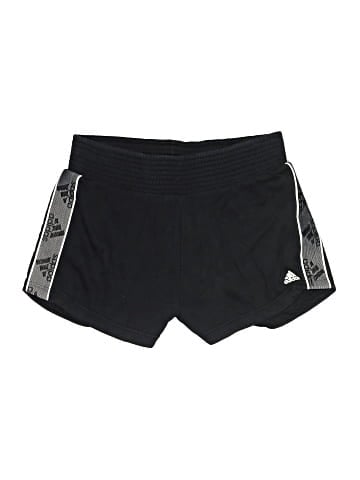 Adidas Athletic Shorts (view 1)