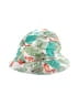 Unbranded Tropical Green Hat One size - photo 1