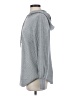 Nine West Gray Pullover Sweater Size S - photo 5