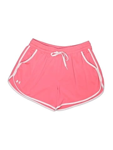 Under Armour Athletic Shorts (view 1)