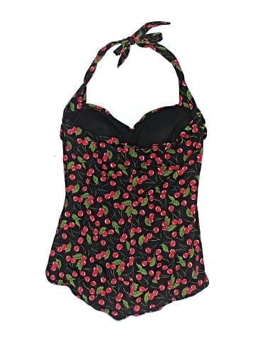 Catalina Swimsuit Top (view 2)