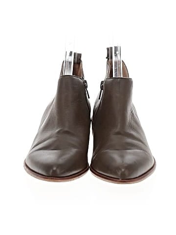 Corso Como Ankle Boots (view 2)