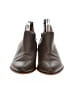 Corso Como Brown Ankle Boots Size 7 - photo 2