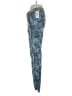 Buffalo by David Bitton Print Blue Jeans Size 27 waist - photo 5