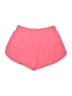 Under Armour Solid Pink Athletic Shorts Size M - photo 2