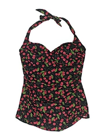 Catalina Swimsuit Top (view 1)
