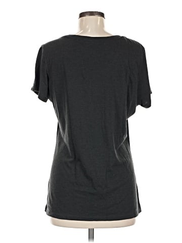 District. Short Sleeve T-Shirt (view 2)