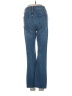 Just Black Blue Jeans Size 24 waist - photo 2
