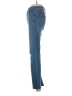 Just Black Blue Jeans Size 24 waist - photo 5