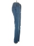 Just Black Blue Jeans Size 24 waist - photo 4