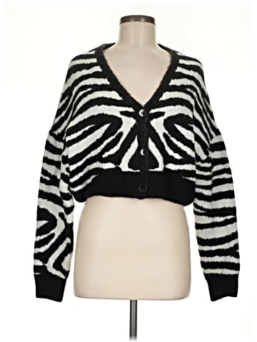 Subdued Pullover Sweater (view 1)