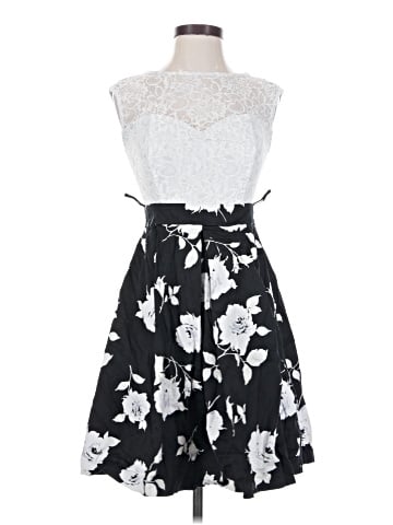 Mystic Cocktail Dress (view 1)