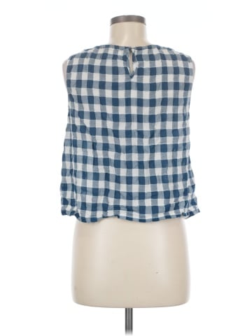 Current/Elliott Sleeveless Blouse (view 2)