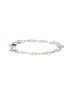 Unbranded Silver Belt Size XS - photo 1