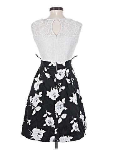 Mystic Cocktail Dress (view 2)