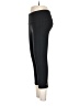 lucy Solid Black Active Pants Size XS - photo 5