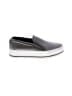Brunello Cucinelli Gray Silver Sneakers Size EU 39 1/2 - photo 1