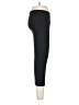 lucy Solid Black Active Pants Size XS - photo 4