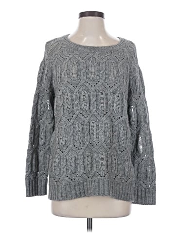 360 Sweater Pullover Sweater (view 1)