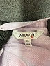 Wildfox 100% Cotton Purple Sweatshirt Size XL - photo 7