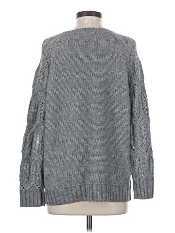 360 Sweater Pullover Sweater (view 2)