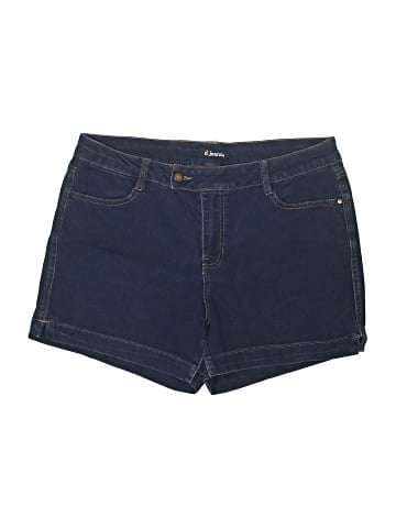 d.jeans Denim Shorts (view 1)