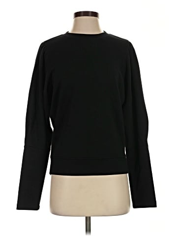 Nanette Lepore Long Sleeve Top (view 1)