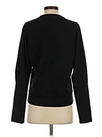 Nanette Lepore Long Sleeve Top (view 2)