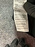UNTUCKit Solid Black Short Sleeve T-Shirt Size XXL - photo 8