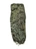 Unbranded Camo Green Scarf One size - photo 2
