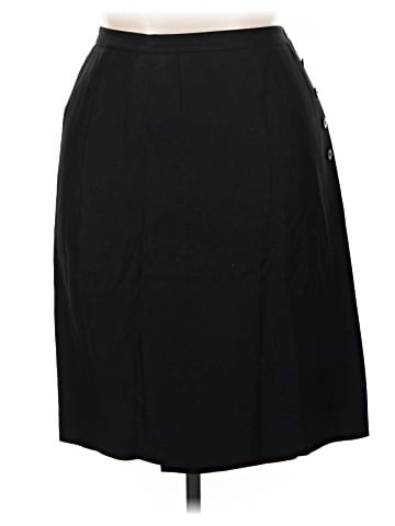 Ann Taylor Formal Skirt (view 1)