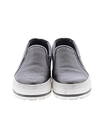 Brunello Cucinelli Sneakers (view 2)