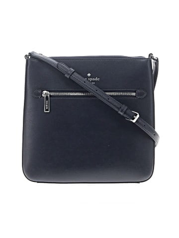 Kate Spade New York Leather Crossbody Bag (view 1)