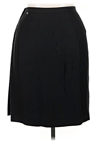 Ann Taylor Formal Skirt (view 2)