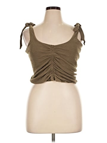 Free People Sleeveless Top (view 1)