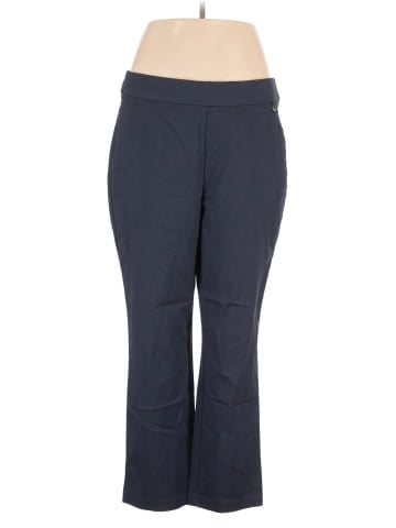 Rafaella Active Pants (view 1)