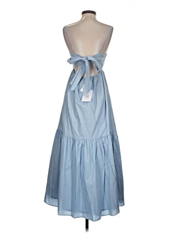WAYF Casual Dress (view 2)