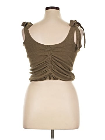 Free People Sleeveless Top (view 2)