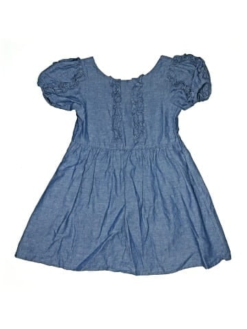 Janie and Jack Dress (view 2)