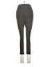 Tek Gear Solid Gray Active Pants Size M - photo 2
