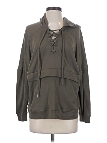 The Kooples Pullover Hoodie (view 1)