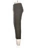 Tek Gear Solid Gray Active Pants Size M - photo 5
