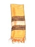 Unbranded Orange Scarf One size - photo 2