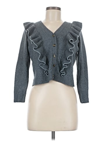 LC Lauren Conrad Cardigan (view 1)
