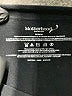 Motherhood Black Active Pants Size M - photo 3