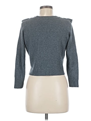 LC Lauren Conrad Cardigan (view 2)