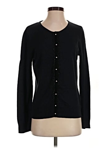Eddie Bauer Cardigan (view 1)