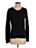 Eddie Bauer Black Cardigan Size S - photo 1